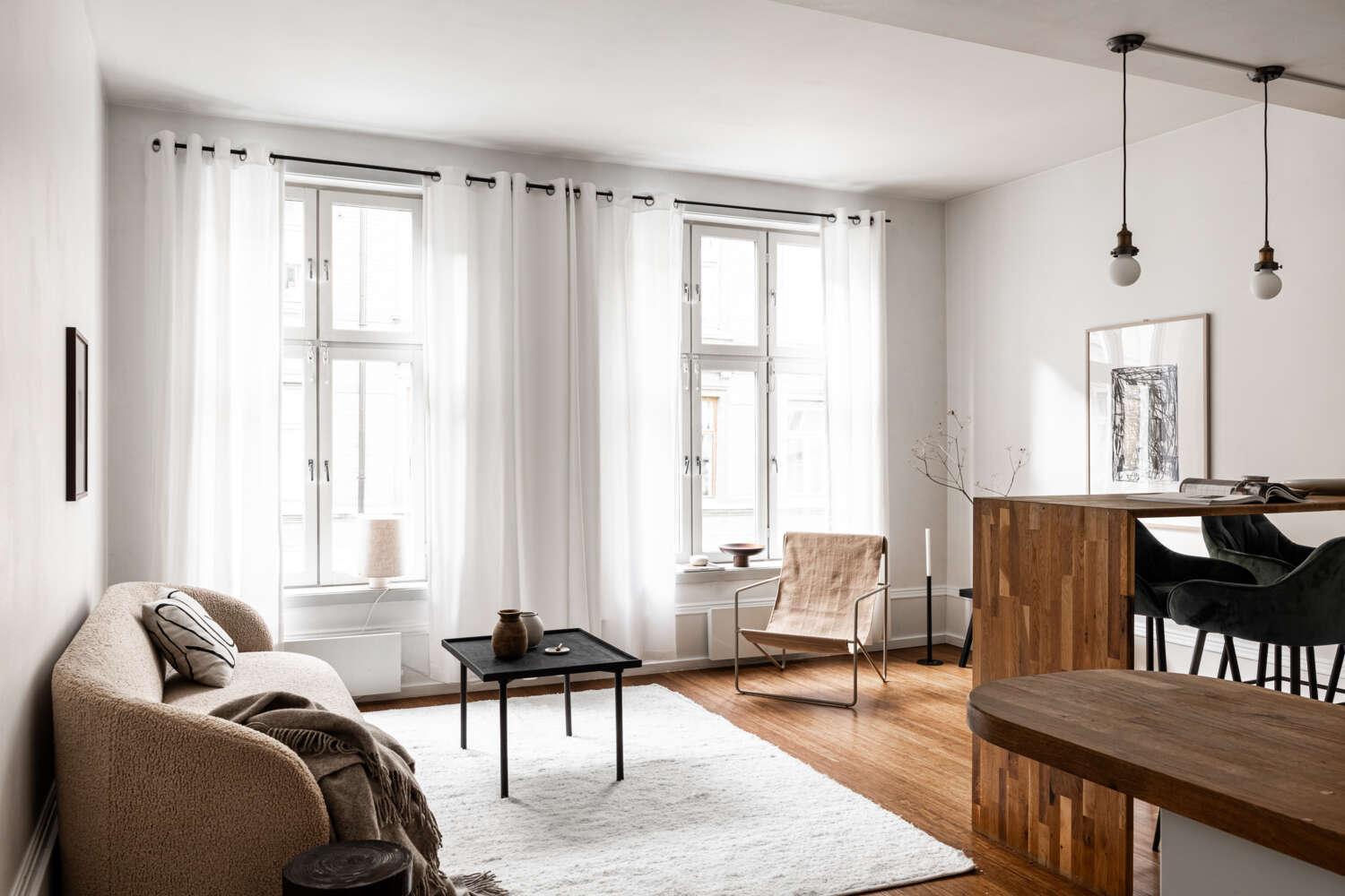 Entire Rental Unit In Gruenerlokka, Norway Oslo Luaran gambar