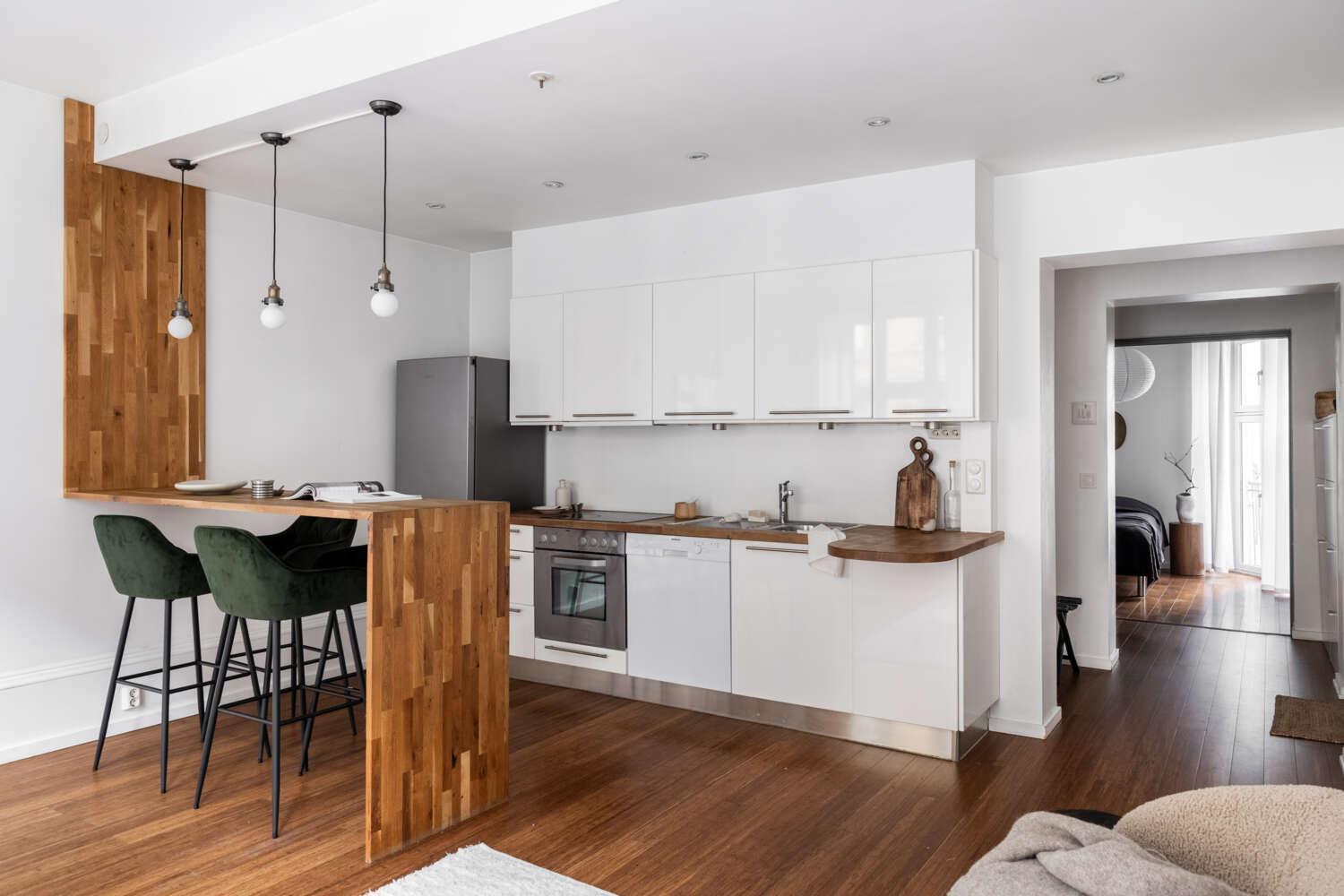 Entire Rental Unit In Gruenerlokka, Norway Oslo Luaran gambar