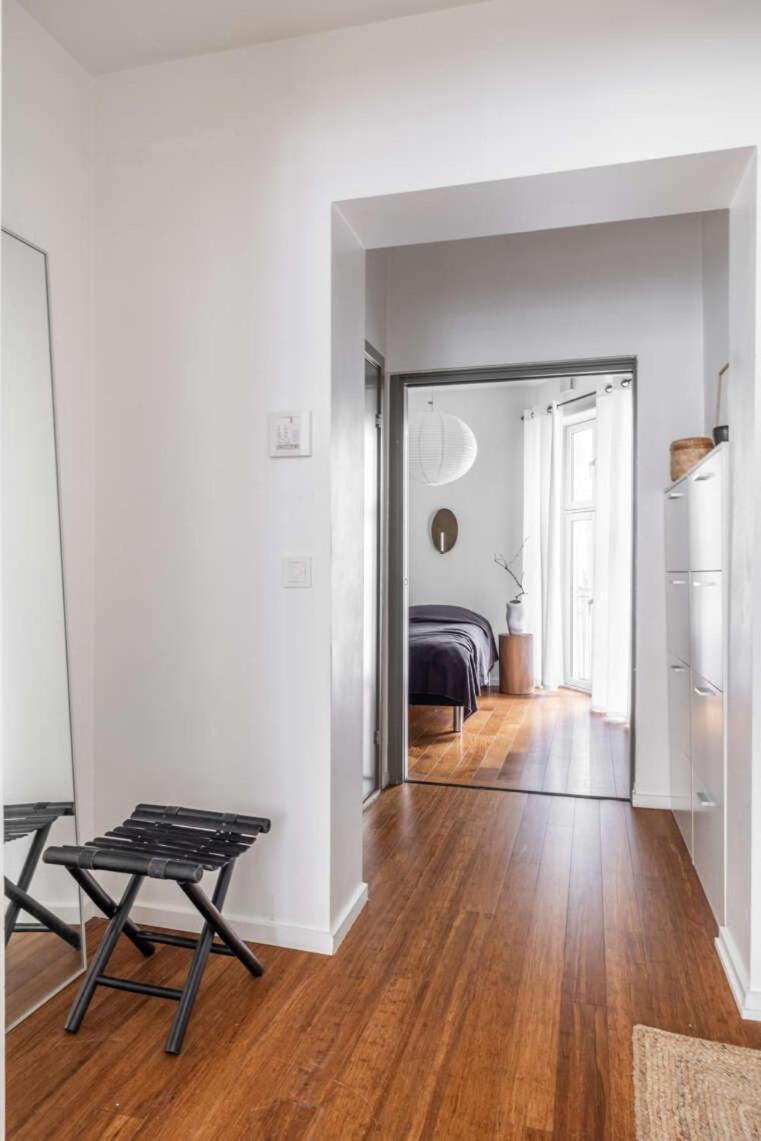 Entire Rental Unit In Gruenerlokka, Norway Oslo Luaran gambar